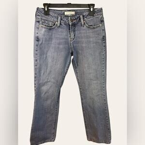 Vintage women’s Levi’s 545 Low Rise Bootcut Jeans 6